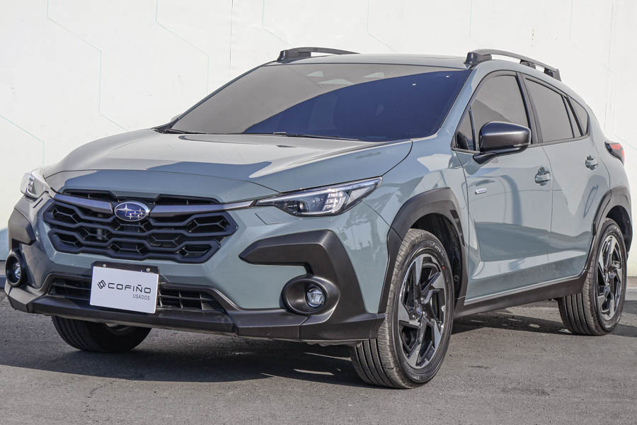 SUBARU CROSSTREK HYBRID 4X4 2024 - 5043